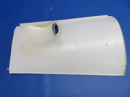 Piper PA-34-200T Shoulder Harness Cover Assy LH P/N 96921-03 (0524-1905)