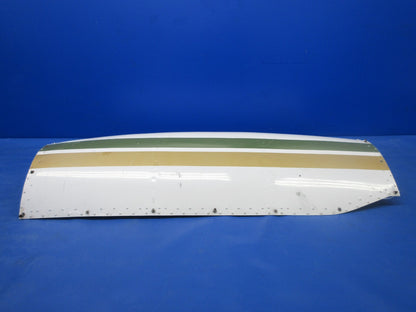 Piper PA-34-200T Seneca II LH Cowl Side Panel P/N 78726-02 (1124-820)12