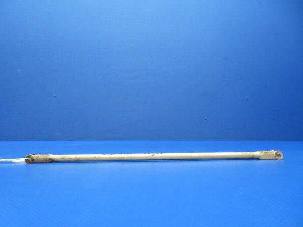 Early Cessna 310 / 310B Elevator Tim Tab Push - Pull Rod PN 0832141-5 (1223-215)