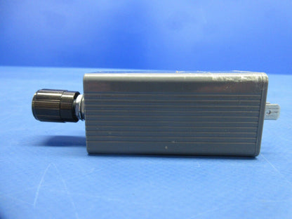 Enstrom 280FX Helicopter Lower Panel & Light Dimmer P/N 280-180004-21 (1124-795)