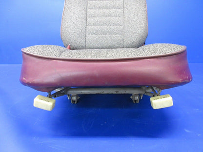 Cessna 310 / 310R Aft Seat P/N 0812825-24 (1124-1440)