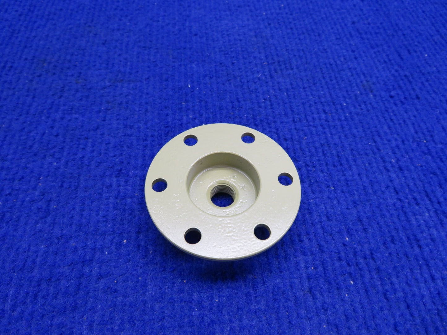 Piper PA-28 Cylinder Head Main Gear Strut P/N 63315-00 (0322-499)0