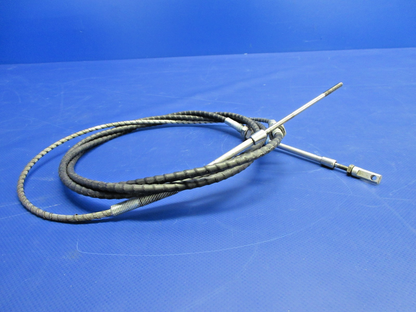 Cessna 310 / 310I Mixture Control Cable P/N 9910267-22 (0326-919)9