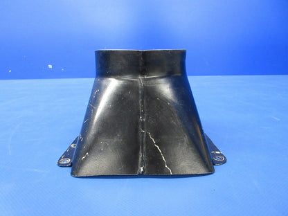 Piper Navajo Lycoming IO-540 Oil Cooler Duct Assy P/N 52779-00 (0824-2083)