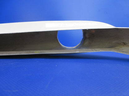=Cessna 310 / 310R Rudder Tip w/ Light Opening P/N 0831018-6 (1124-2054)