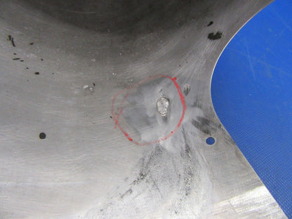 Cessna 310Q Spinner P/N D3651 (0921-626)8