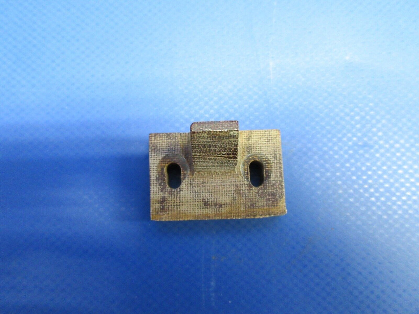Beech C24R Sierra Baggage Door Hook P/N 169-43015-39 (0524-1181)