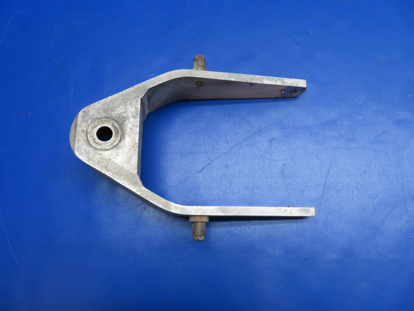 Grumman AA-1B Nose Gear Fork P/N 702052-503 (0624-1720)