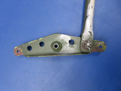 Piper PA-20 Elevator Control Column Rod Assy w/ Bellcrank 12508-000 (1024-2027)
