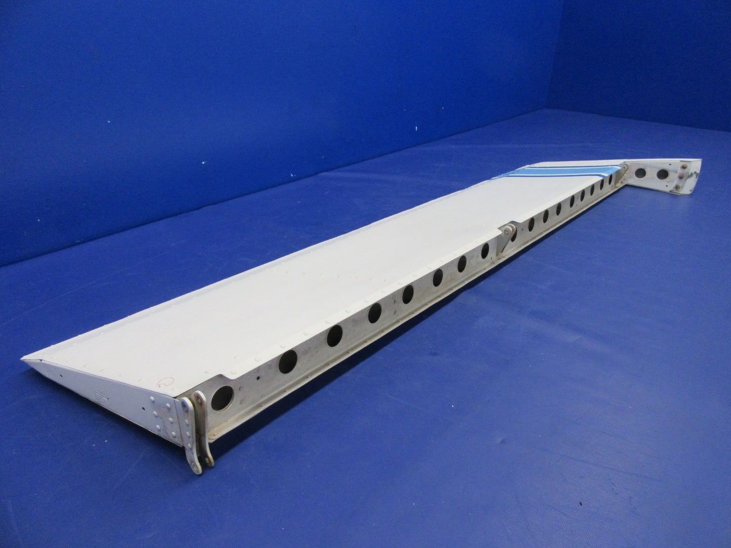 Mooney M20 / M20E LH Aileron P/N 2200-1 or 230000-1 (0326-32)10