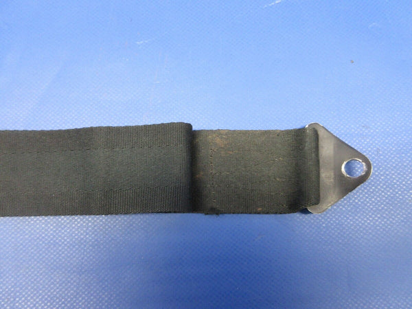 Piper PA-28-181 Archer American Safety Seatbelt LH Rear Seat 449968 (0624-924)