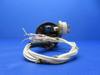 Cessna 421 Garwin 3-in-1 Engine Gauge P/N 22-804-017-1 WARRANTY (0326-214)5
