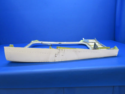 Beech Baron AFT "Large" Baggage Door Assy w/ Frame P/N 002-430077 (0323-44)
