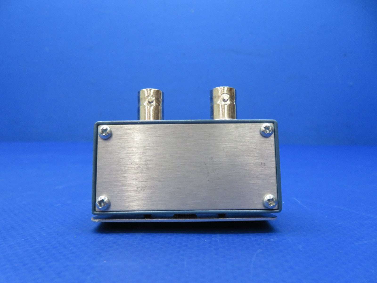 Cessna 421 Meriden Triplexer & Aerospace Antenna Adaptor NT-1A, KX-99 (0326-217)8