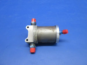 Beech 95 / D95A Travel Air Fuel Strainer Assy P/N HE-760-5 (0524-1104)