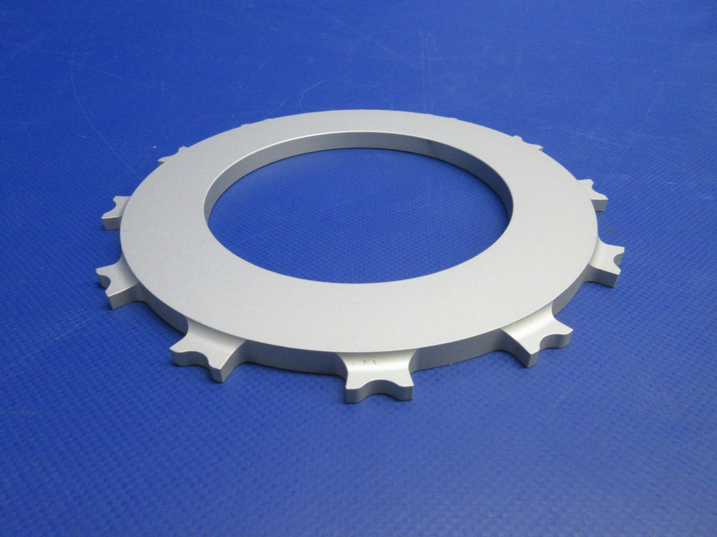 Beringer Steel Brake Disc P/N DSC-009.3 NOS (0426-798)7