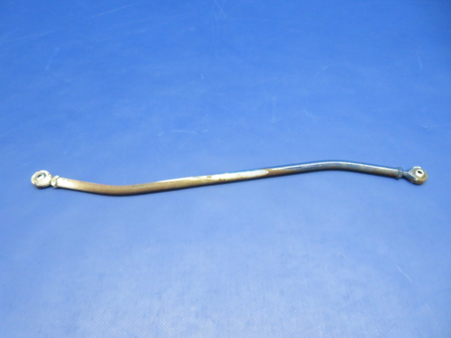 Piper PA-31T1 Cheyenne Rudder Trim Tab Tube P/N 51064-04 (0326-125)0