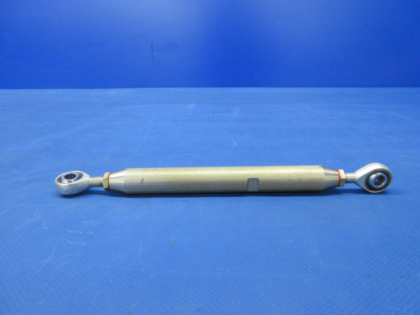 Enstrom 280FX Helicopter Cyclic Control Push-Pull Rod P/N 28-16155-4 (1124-1283)