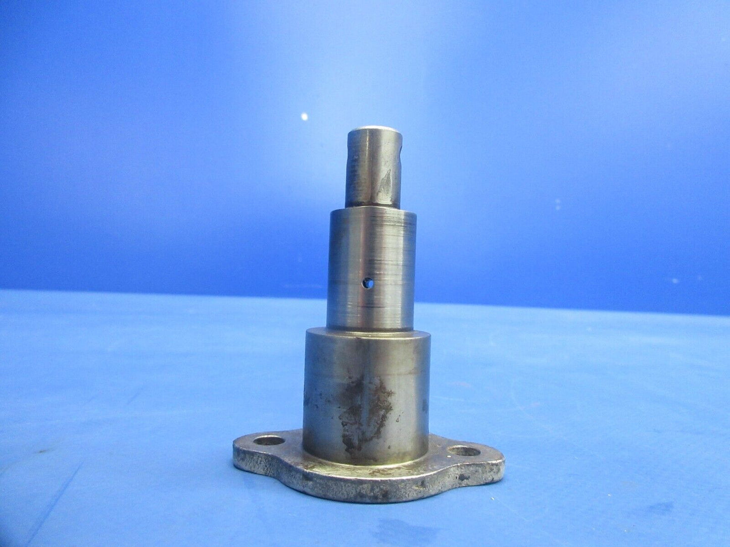 Continental O-470-R Idler Gear Support Pin P/N 534728 (0924-758)