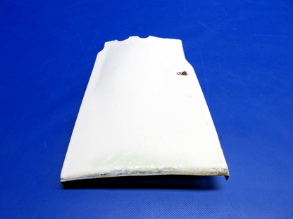Mooney M20 / M20C LH Cowl Flap Door P/N 650015-3 (0426-924)2