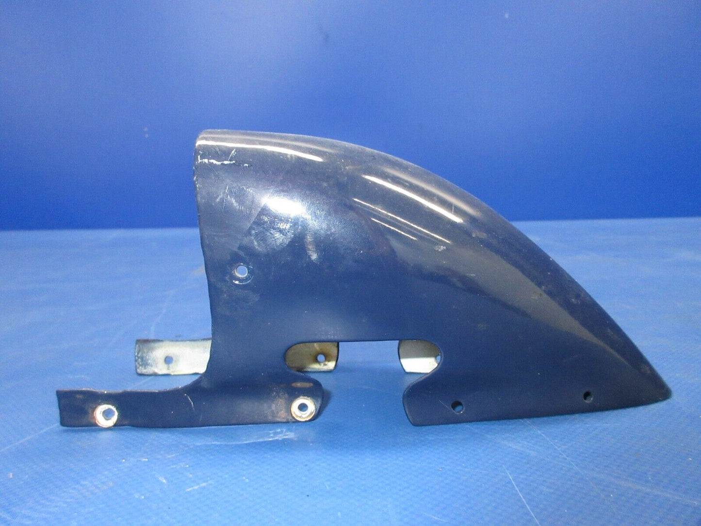 Piper PA-23-250 Aztec Rudder Fin Tip P/N 16784-00 (0624-778)