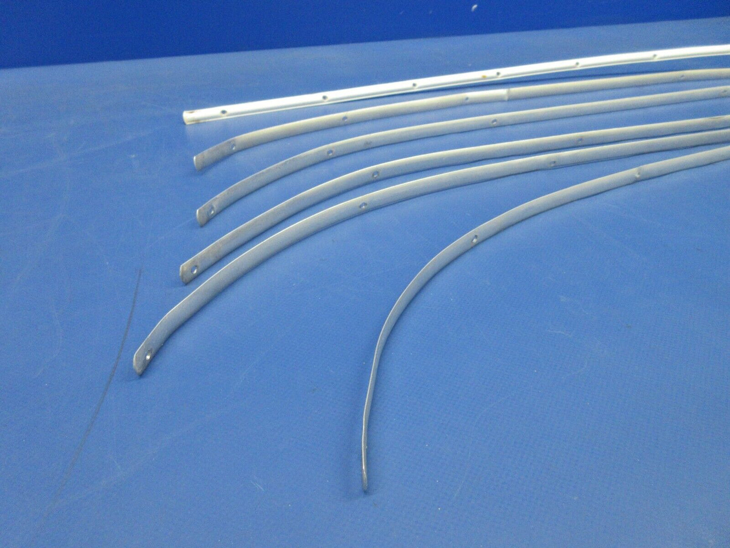 Piper PA-34-200T Seneca II Aft Cabin & Baggage Door Windlace (0924-2062)