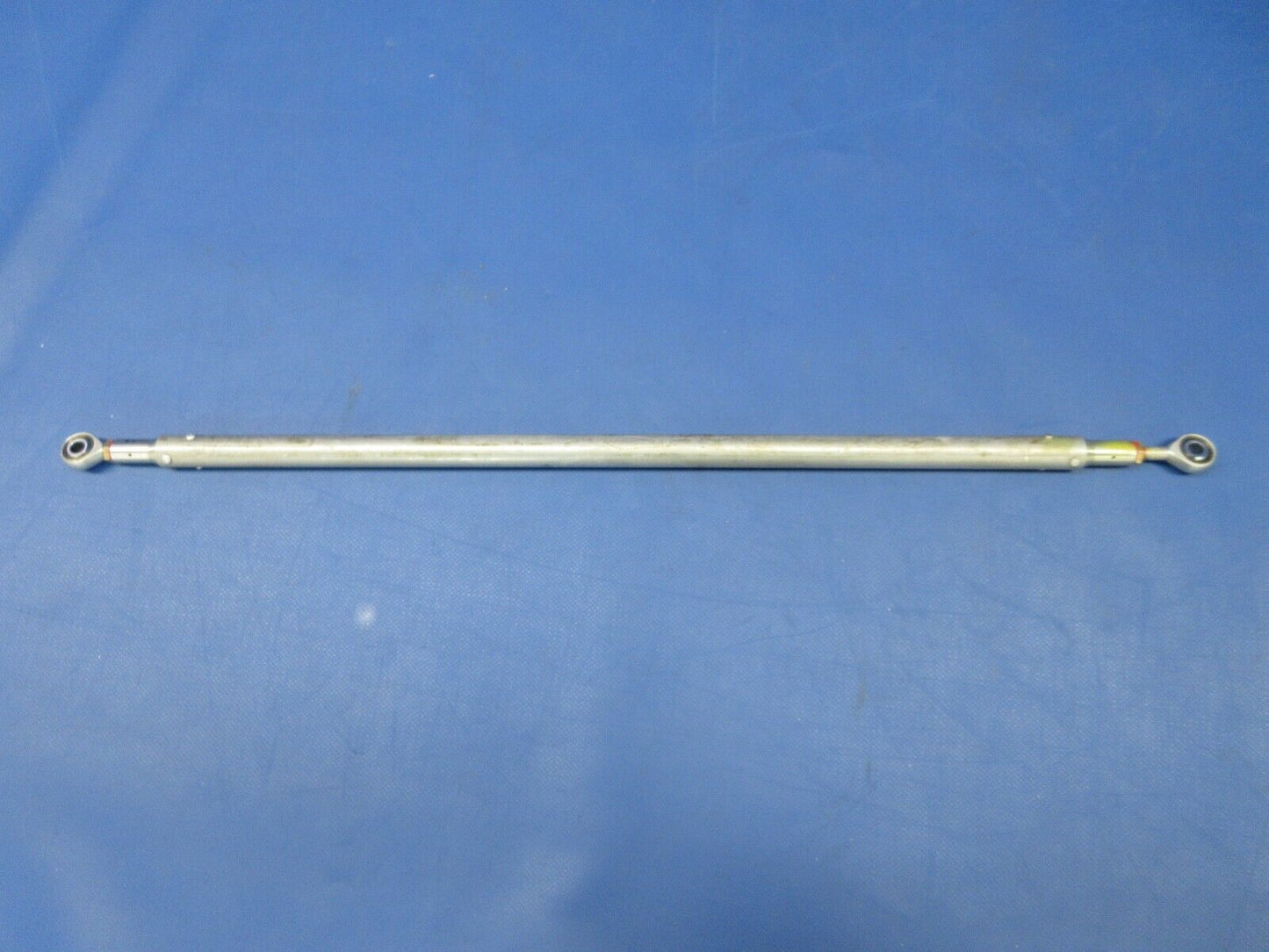 Enstrom 280FX Helicopter Cyclic Control Push Pull Rod P/N 28-16192-1 (1124-2028)