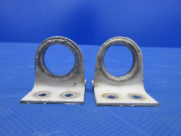 Beech 95 / D95A Travel Air Wing Tie Down Ring 50-110002-178 LOT OF 2 (0524-1200)