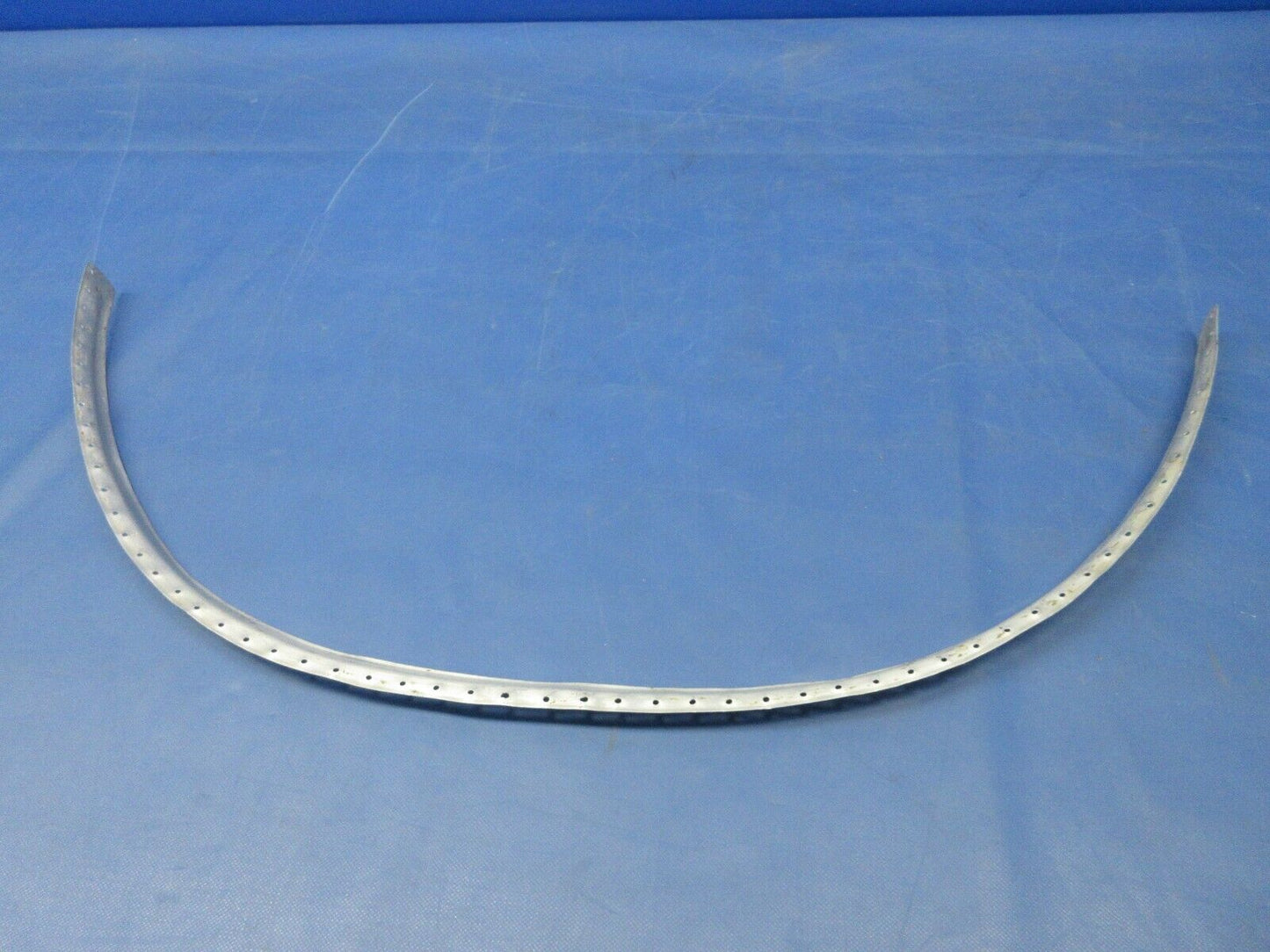Cessna 150 / 150L Lower Outer Windshield Strip P/N 0411479-50 (1024-2134)