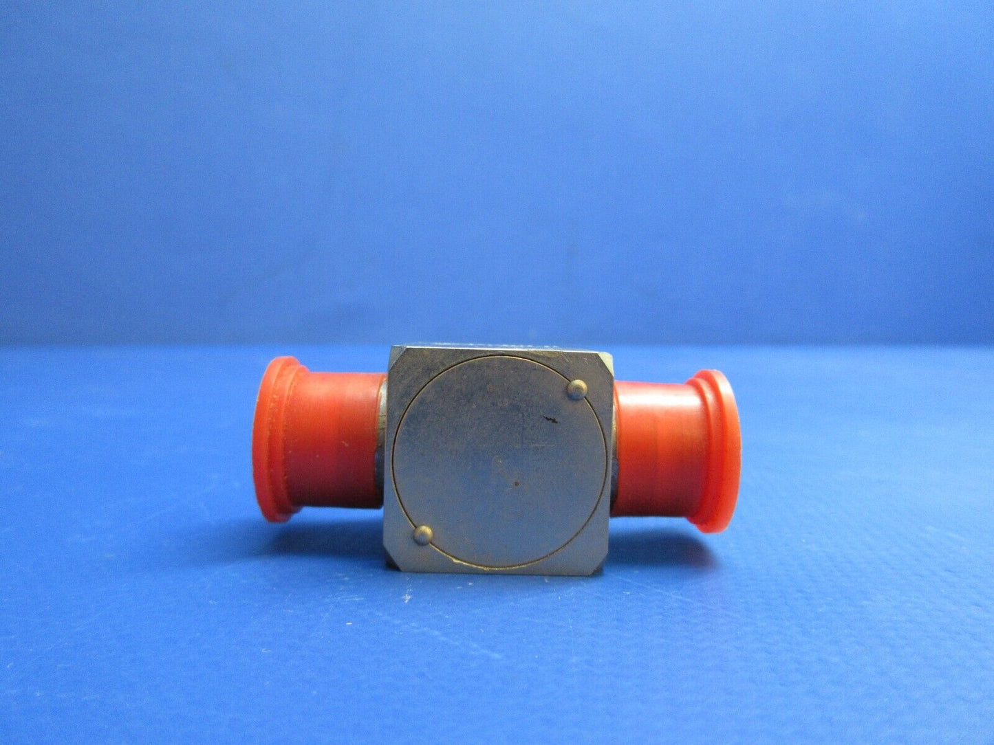 King Hi-Pass Filter P/N 071-5013-00 NOS (1023-819)
