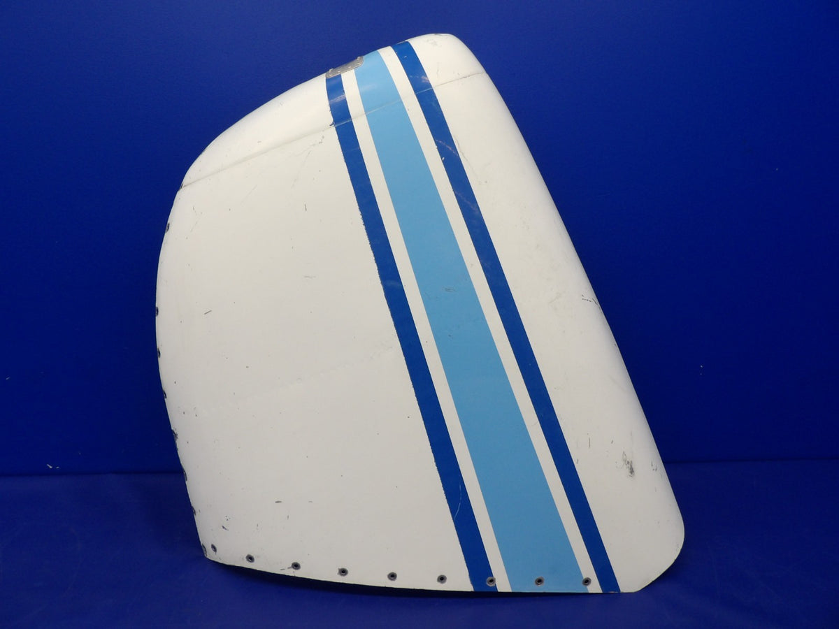 Mooney M20 / M20E LH Cowl P/N 650007-503 (0826-1318)0