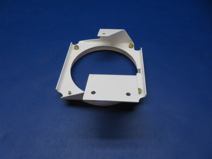 Beech D95A Travel Air Nose Gear Taxi Light Bracket P/N 96-364032-1 (0326-157)10