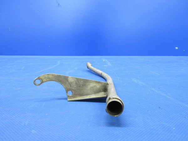 Continental IO-470 Oil Dipstick Tube P/N 628543 (0524-1352)