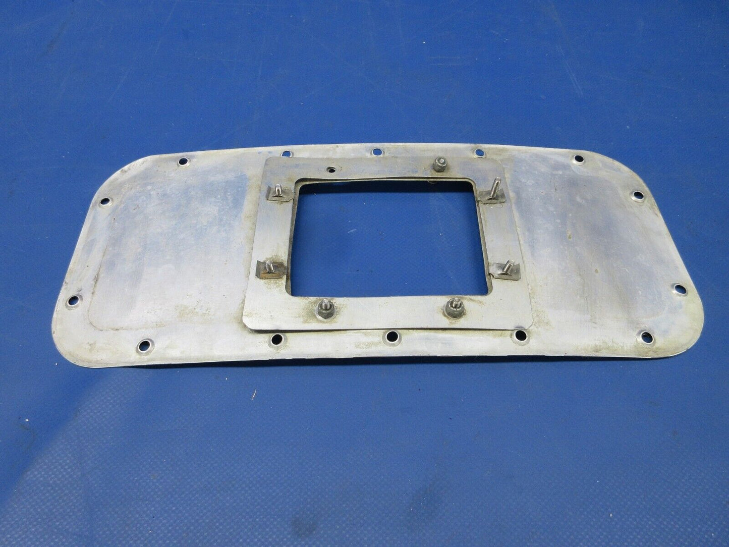 Cessna 337 / P337H Skymaster Fuselage Access Panel LOT (0724-1365)
