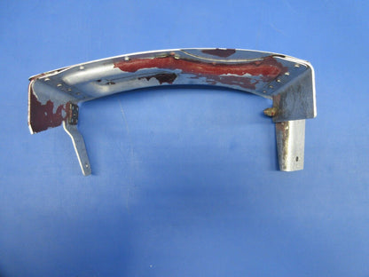 Piper PA-32RT-300T Lance II Cowl Flap Assy LH P/N 98517-12 (1024-732)