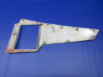 Bell 47J-2 Helicopter Upper Engine Cowl RH Panel P/N 47-340-205-35 (1124-1408)1