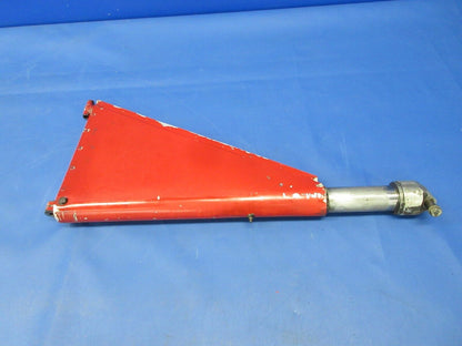 Champion 7ECA Citabria Oleo Case Frame & Strut P/N 7-1004-10 (0824-2032)