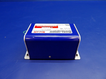 Whelen 7088800 Aviation Strobe Power Supply 28V P/N 14286-002 TESTED (0426-1338)8