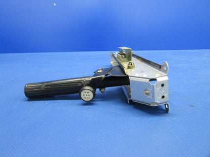 Piper PA-28-181 Parking Brake Support Channel & Handle 67137-00 (0624- 959)