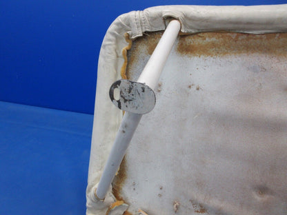 Cessna 177 / 177B Cardinal Rear Seat Assy P/N 1714098-1 (0924-1229)