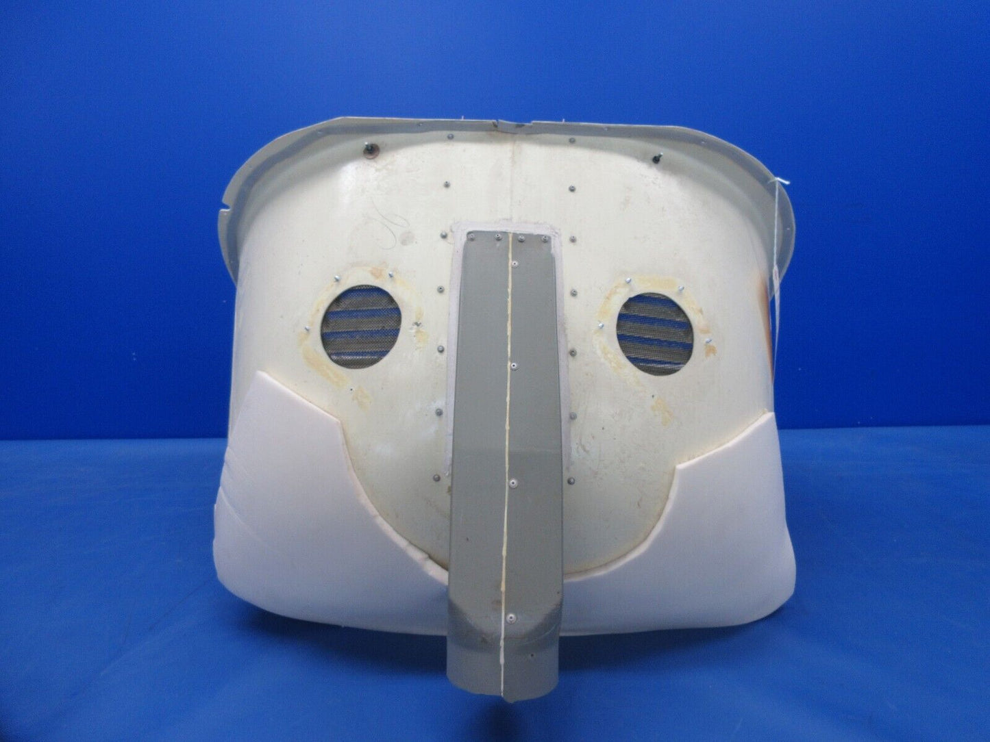 Piper PA-32RT-300T Lance II Hat Shelf Bulkhead Assembly P/N 36589-04 (0924-829)