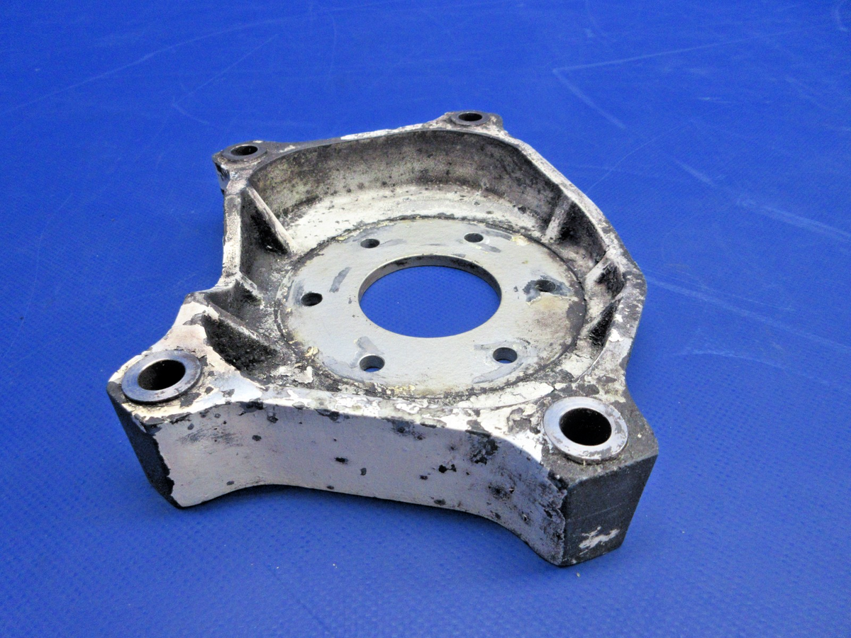Piper PA-31T1 Cheyenne Cleveland Torque Plate P/N 075-12800 (0626-790)7