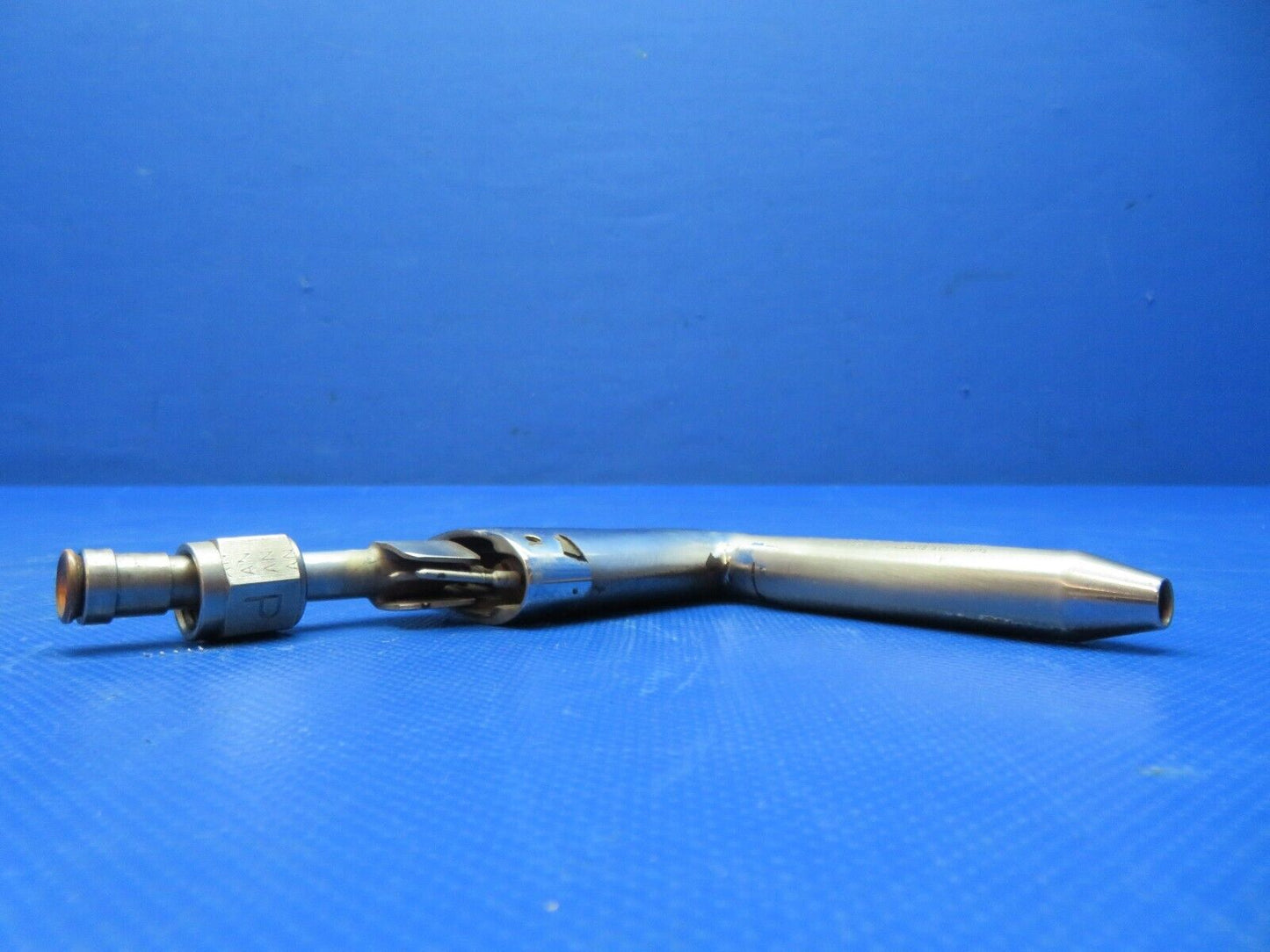 Aero Inst. Electronically Heated Pitot Tube PH1100-MU-Right TESTED (0324-118)
