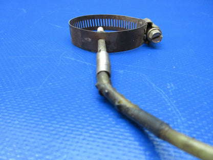 Electronics International EGT Probe P/N P-110 TESTED (1224-1302)