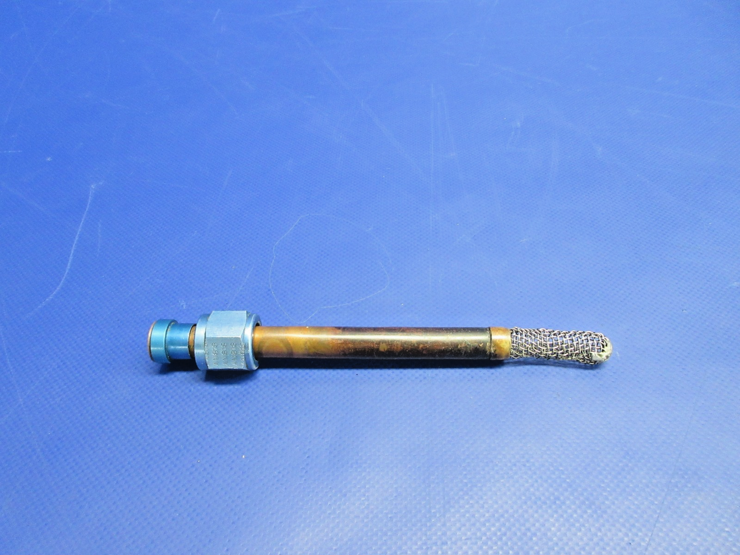 Cessna 421 Fuel Finger Strainer P/N 5026005-1 (0726-734)0