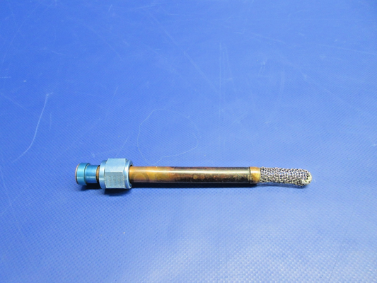 Cessna 421 Fuel Finger Strainer P/N 5026005-1 (0726-734)0