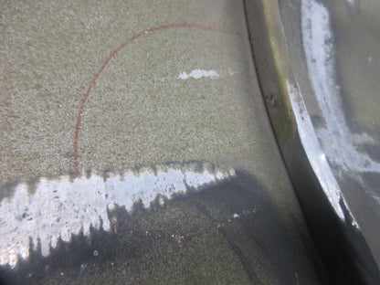 Piper PA-34-200T Seneca II RH Cowl Side Panel P/N 78726-03 (1124-818)6