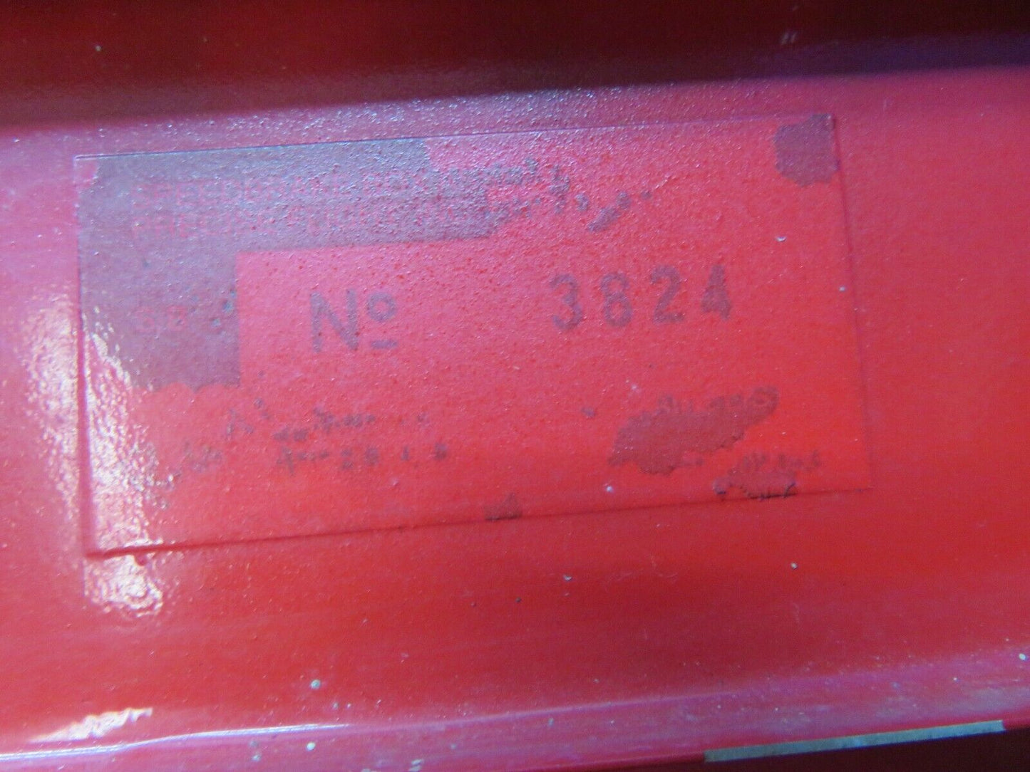 Mooney M20 / M20E Precise Flight Speed Brake RH Assy (0424-166)