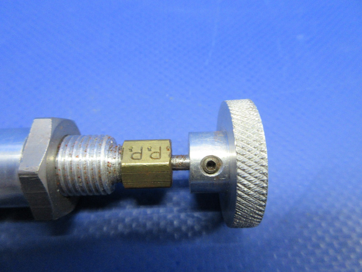 Vans RV-12 Rotax Mixture Control (0526-849)11