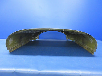 Mooney M20 / M20C Top Cowl Assy P/N 650074-501 (1024-1326)